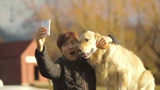 2015 아이더 FW TVCF 15초 영상