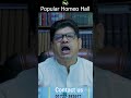 দীর্ঘদিনের কোমর ব্যথা ? জেনে নিন লক্ষণগুলো। Part- 03 । Prolapsed Lumbar Disc  #popularhomeohall
