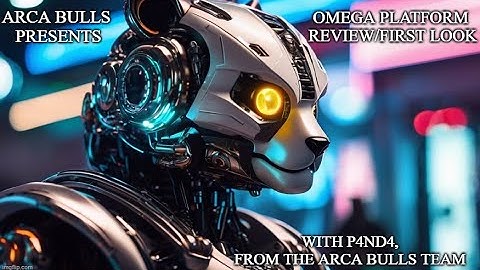 Arca Bulls Omega Indicators/auto Trader Review First Look w P4ND4, from the Arcabulls Trading Team
