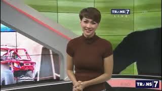 Kamidia Radisti - Sport 7 Malam 040417