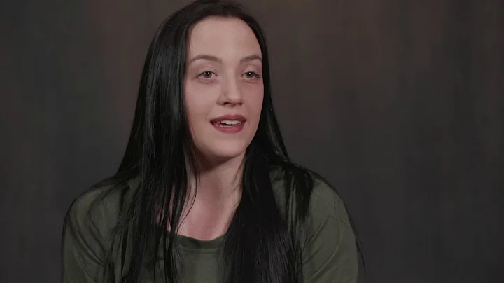 Monica Bowman   Self Tape Demo