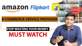 The truth about e-commerce service providers must watch for every eCommerce seller screenshot 5