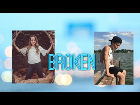 Broken S1 EP6      the truth 2