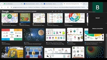 Grade 9 Science- 16th lesson-  Nanotechnology and its Applications (Part 3)