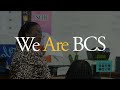 We Are BCS: Tabatha Mose at Ramsay High School