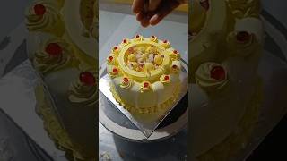 rasmalai unique cake 🎂#cakeart #cakedesign #viralvideo #viralshorts #youtubeshorts #public #india .