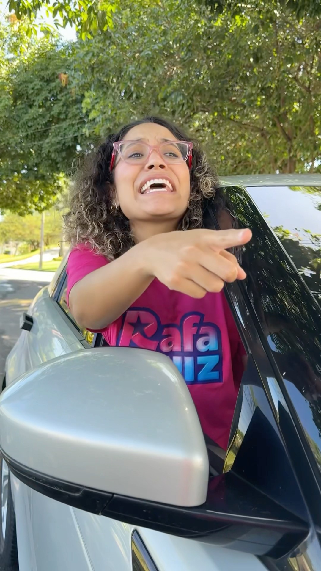 QUANDO VOCÊ DÁ CARONA PARA SUA NAMORADA!! #shorts