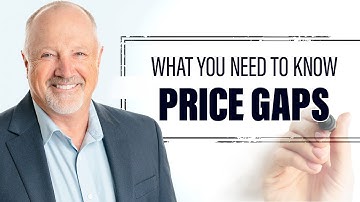 What You Need to Know About Price Gaps