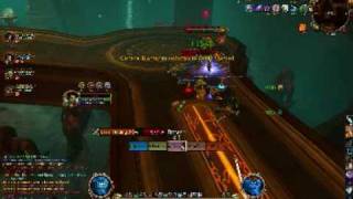 Resto shaman UI demonstration