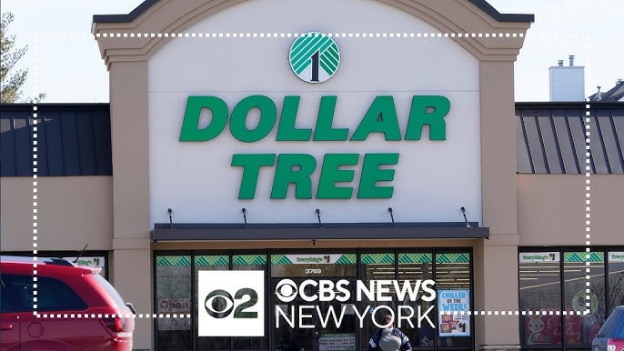 What Happened To Dollar Tree Retailer Closing 1 000 Stores