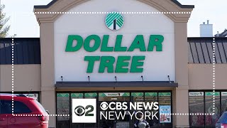 What happened to Dollar Tree? Retailer closing 1,000 stores