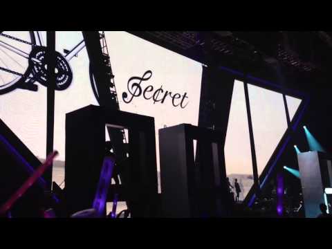 周杰倫2013香港演唱會
