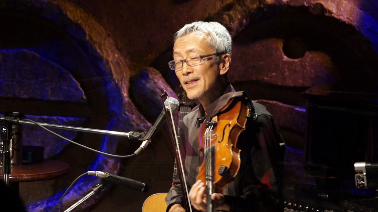 佐久間順平 + 高田漣 - くつが一足あったなら (live on musica da Leda 佐久間順平 + 高田漣 - くつが一足あったなら (live on musica da Leda