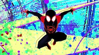 Spider-Man: Into the Spider-Verse | Final Fight PART 1\/3 HD 60FPS