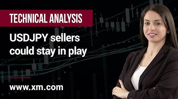 Technical Analysis: 12/07/2023 - USDJPY sellers could stay in play