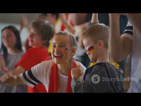 10 facts about UEFA EURO 2024