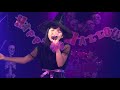 戎希亜来「Over The Rainbow (大原櫻子)」2017/10/28 堀江Goldee YOUNGMAN 14