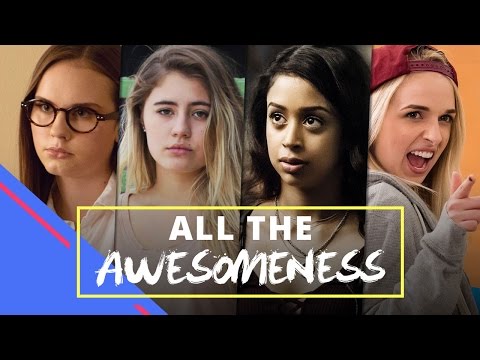 AwesomenessTV Season Renewals - AwesomenessTV Season Renewals