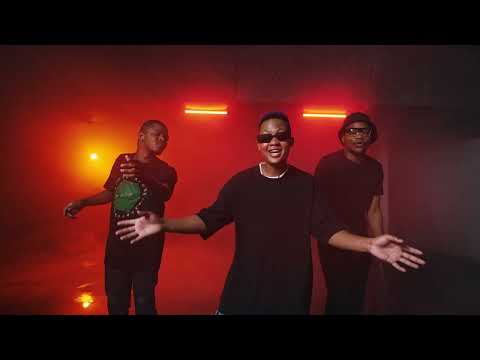 Dubula (Music Video) Harrycane X Master Kg &Amp; Dj Latimmy  (Feat.eemoh)