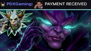 Did The Payment Go Through? (Bulldog NP FULL RANKED)