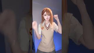 The Sisterly Bond: Mikoto Misaka & Sister Pao Unveiled