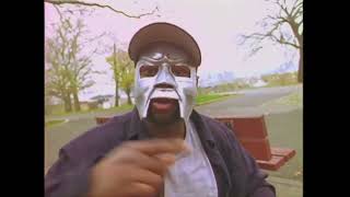 Verse 3 on MF Doom Question Mark(?)