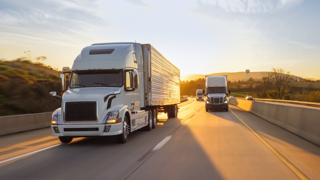 Driverless Trucks set to become ‘Commonplace’ on Roads