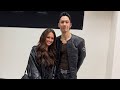 Ellen Adarna's moment with Vanness Wu! Jowa Reveal daw yarn wow! 😍