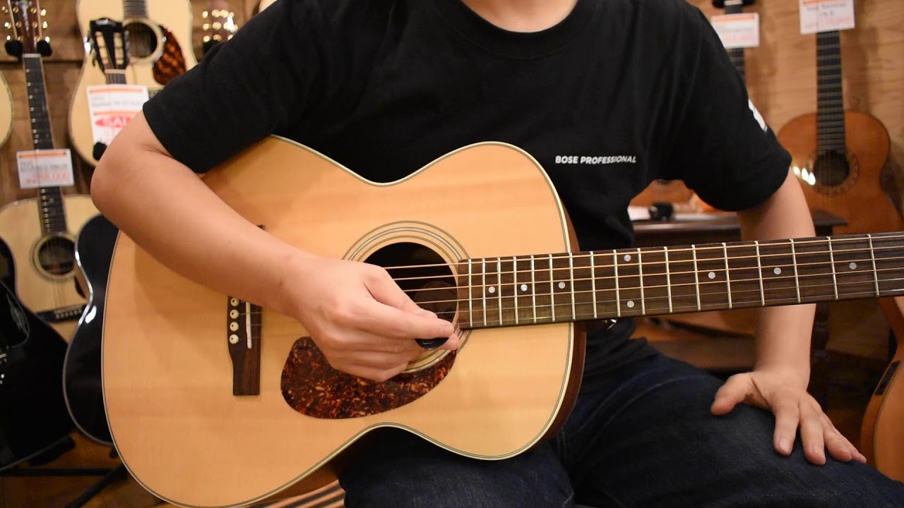 GUILD （ギルド） - guitarshoptantan （ギターショップタンタン）