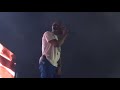 Frank Ocean Live at FYF Festival 2017