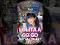 LOLITA A GO GO JUDYANDMARY #ジュディマリ