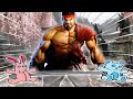 STREET FIGHTER 6 DEMO IS BROKEN