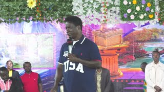 BIBLE TEACHINGS @HEADQUARTERS ON 14TH MAY 2023 BY EVANGELIST AKWASI AWUAH (2023 OFFICIAL VIDEO) screenshot 1