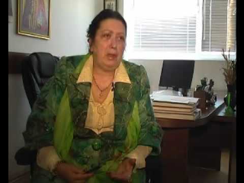 დუმილი არ შეიძლება