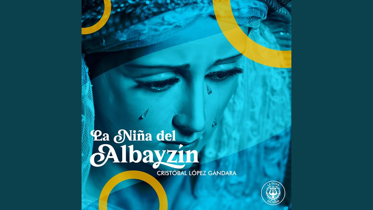 La Niña del Albaycín