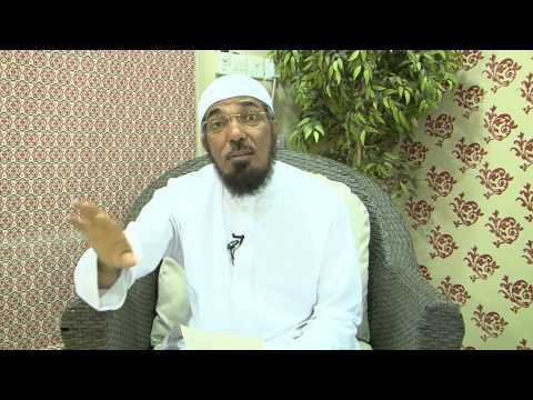 الرسول قدوة الجميع لأن شخصيته شمولية عليه الصلاة والسلام