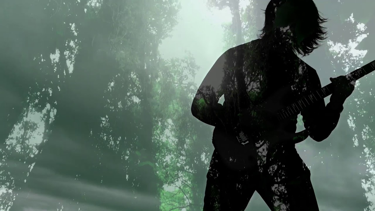 ASTRALVM - Real Horizon (Promo video)