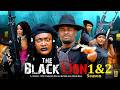 The Black Lion (Complete Season 1&amp;2)- Zubby Michael &amp; Lizzy Gold 2026 Latest Nigerian Movie