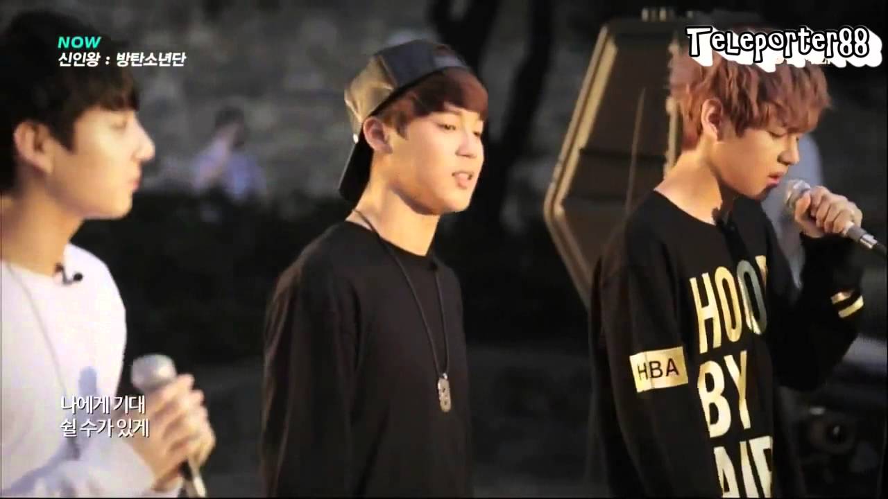 BTS vocal ranking YouTube