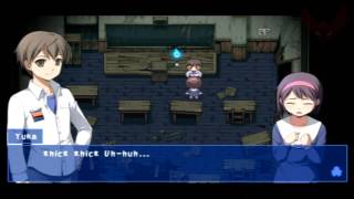Corpse Party Playthrough  Part 10 - Satoshis Balls