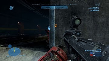 My Halo: Reach PC Multiplayer Experience in a Nutshell