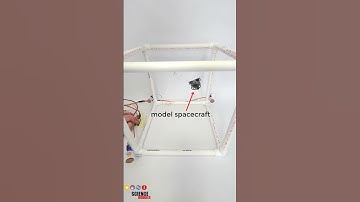 how do you practice docking with the ISS? #arduino #nasa