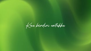 GiFT Worship - Kau Berdiri Untukku