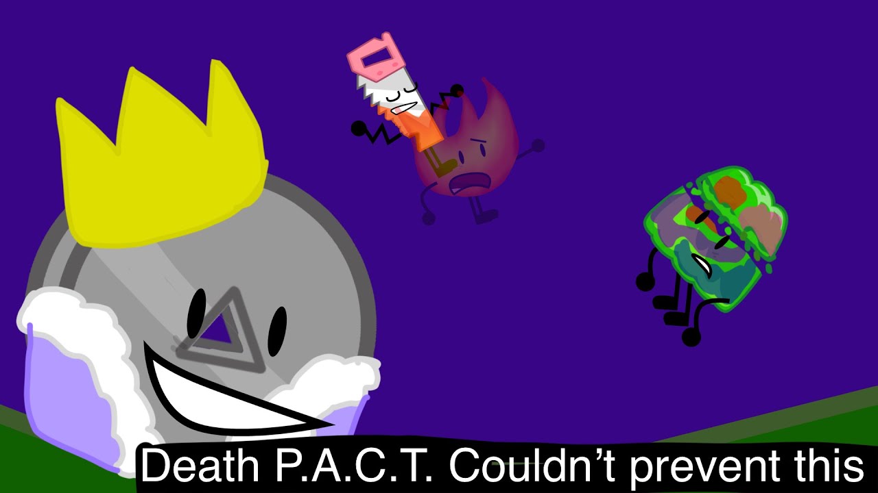 Battle For Reality - Episode 3 :No object left behind (ft ...