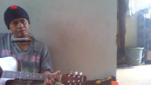 Jamilah (Cover Cep Ocim) - Gombloh