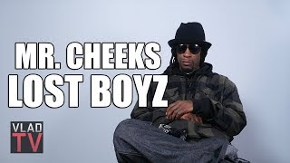 Mr. Cheeks on Freaky Tah's Murder, Arming Up, Getaway Driver Convicted (Part 4)