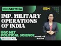 UGC NET Political Science I Important Topics Series I #political_science I Sanskriti Ma&#39;am