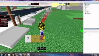 How To Use Roblox DLL Hack (PATCHED)