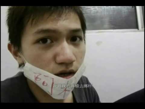 黃偉晉的二十一歲特別獻禮上