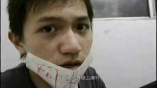 黃偉晉的二十一歲特別獻禮上